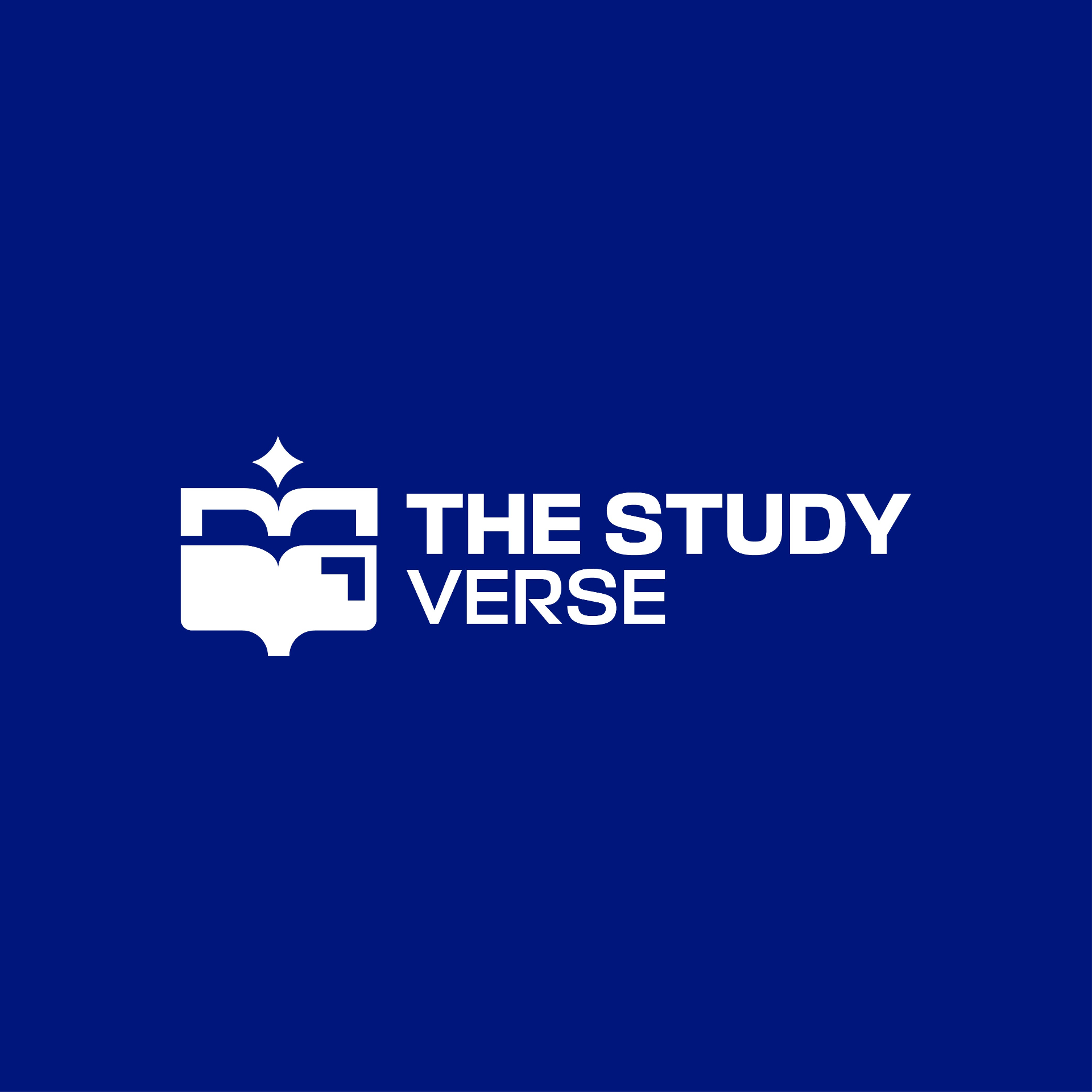 The Study Verse — Student Productivity Dashboard